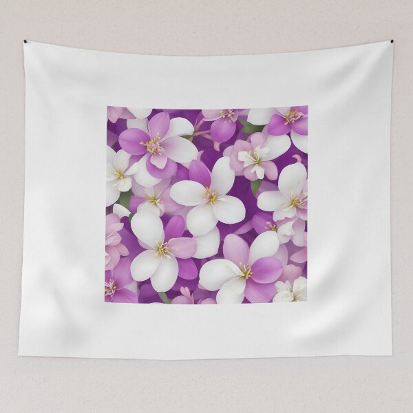 Item preview, Colorfull Flower designed and sold by Arty Art.