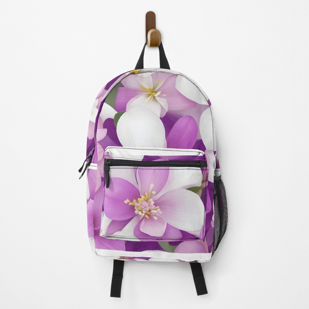 Item preview, Backpack designed and sold by anusit.