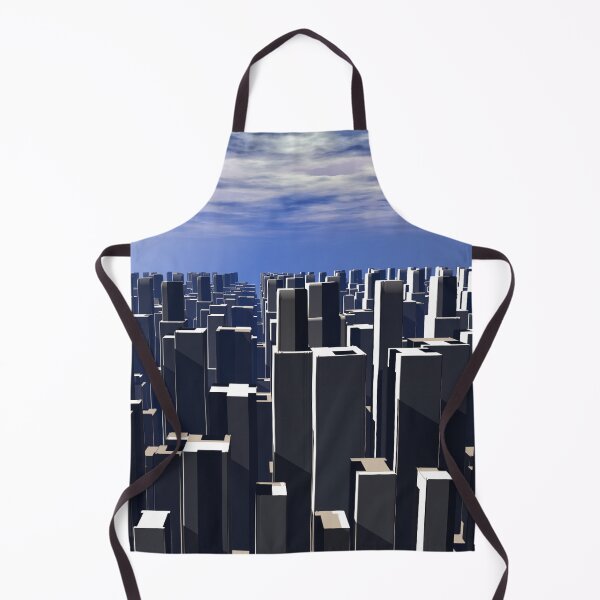 Item preview, City at Sunrise designed and sold by Phil Perkins.