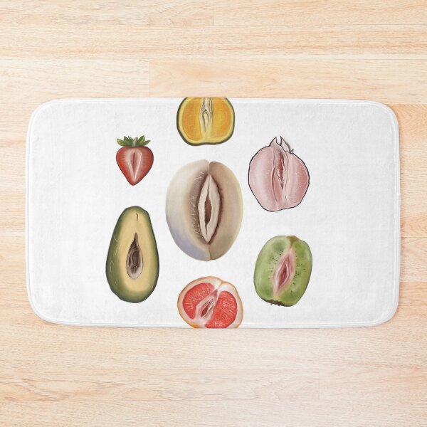 Item preview, Sliced Feminine Fruit. fruity gift ideas, feminine gift idea, Fruity Art Print, Fruity wall decor, Summer Refresh, Signed Art Print designed and sold by artsyaman1.