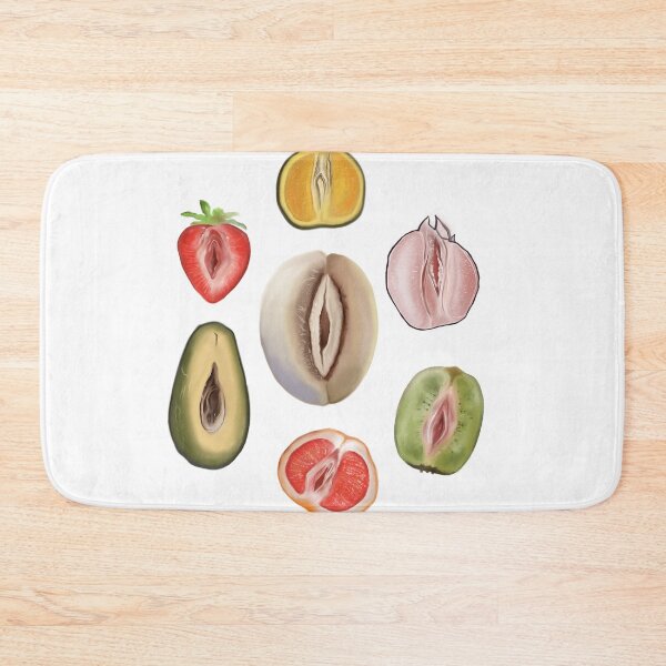 Item preview, Sliced Feminine Fruit. fruity gift ideas, feminine gift idea, Fruity Art Print, Fruity wall decor, Summer Refresh, Signed Art Print designed and sold by artsyaman1.