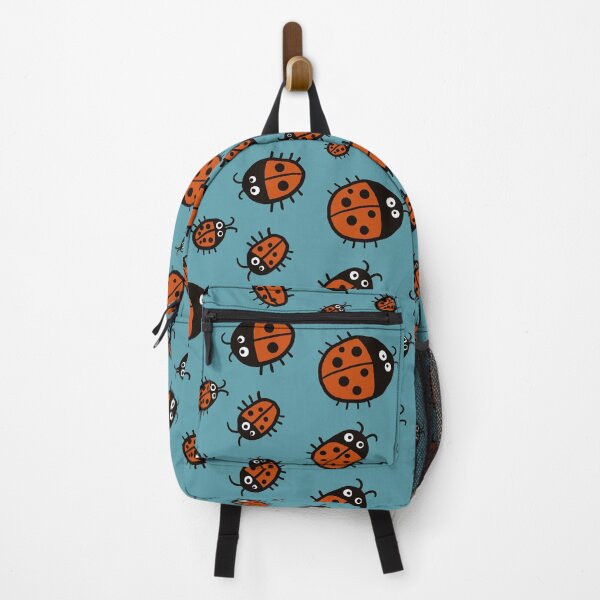 Item preview, ladybug designed and sold by ThomaeArt.