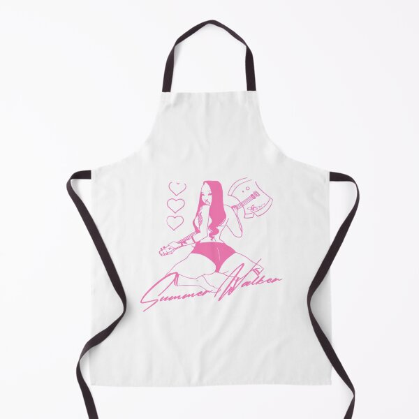 Item preview, Summer Girls Need Love - Summer White Tee designed and sold by KatieShopHub.