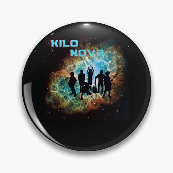 Item preview, The Kilo nova 2023 designed and sold by XarlesClavet.