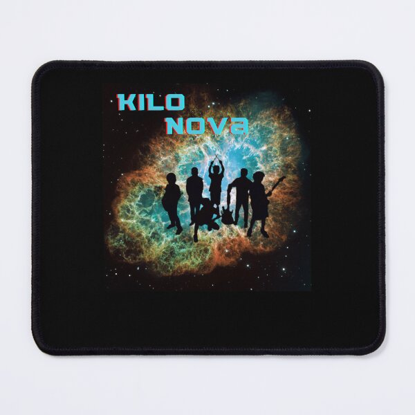 Item preview, The Kilo nova 2023 designed and sold by XarlesClavet.