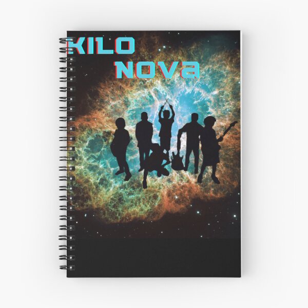 Item preview, The Kilo nova 2023 designed and sold by XarlesClavet.
