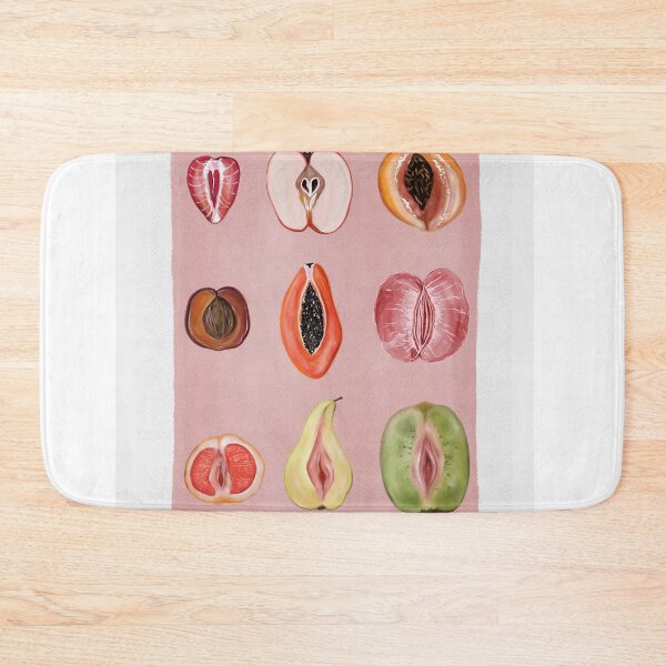 Item preview, Sliced Feminine Fruit. fruity gift ideas, feminine gift idea, Fruity Art Print, Fruity wall decor, Summer Refresh, Signed Art Print designed and sold by artsyaman1.