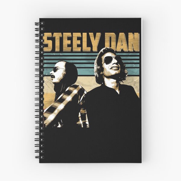 Item preview, Time Out Of Mind Journeying Through Steely band Dan 's Hits designed and sold by ChetSaenubon.