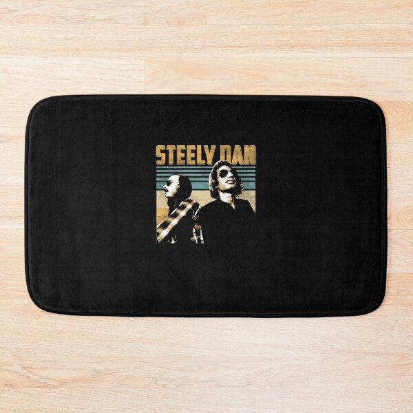Item preview, Time Out Of Mind Journeying Through Steely band Dan 's Hits designed and sold by ChetSaenubon.