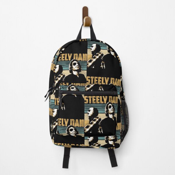 Item preview, Time Out Of Mind Journeying Through Steely band Dan 's Hits designed and sold by ChetSaenubon.