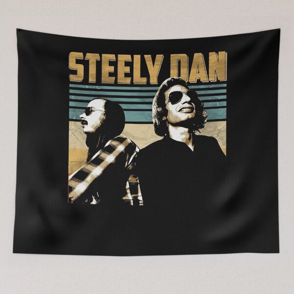 Item preview, Time Out Of Mind Journeying Through Steely band Dan 's Hits designed and sold by ChetSaenubon.
