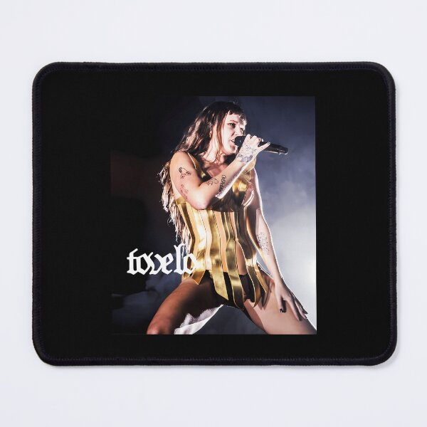 Item preview, Famme Love Lo Kitty Cat Lo 2023 - The Habits Single designed and sold by ArtFlameGilliam.