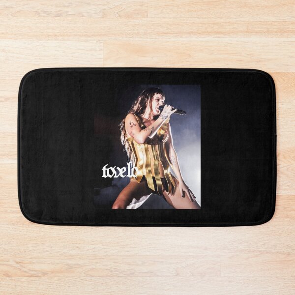 Item preview, Famme Love Lo Kitty Cat Lo 2023 - The Habits Single designed and sold by ArtFlameGilliam.