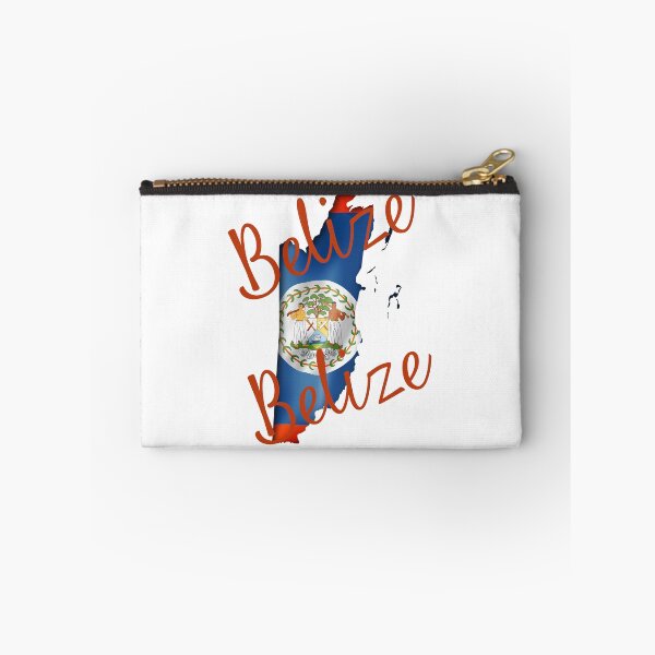 Item preview, Flags and Tradition Belize Design  designed and sold by Tienda-Vane.