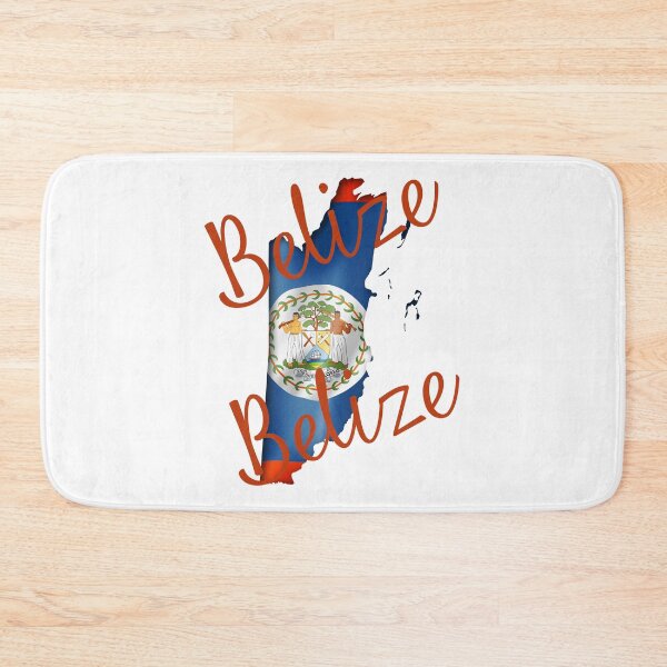 Item preview, Flags and Tradition Belize Design  designed and sold by Tienda-Vane.