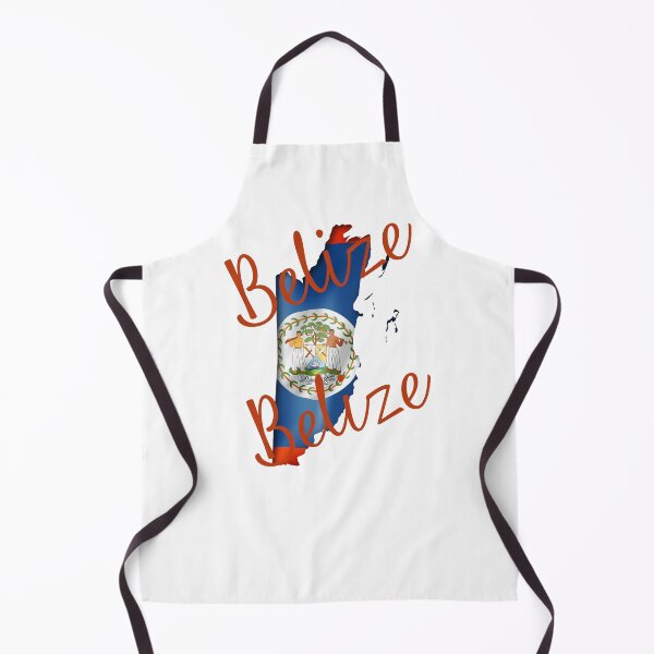 Item preview, Flags and Tradition Belize Design designed and sold by Tienda-Vane.