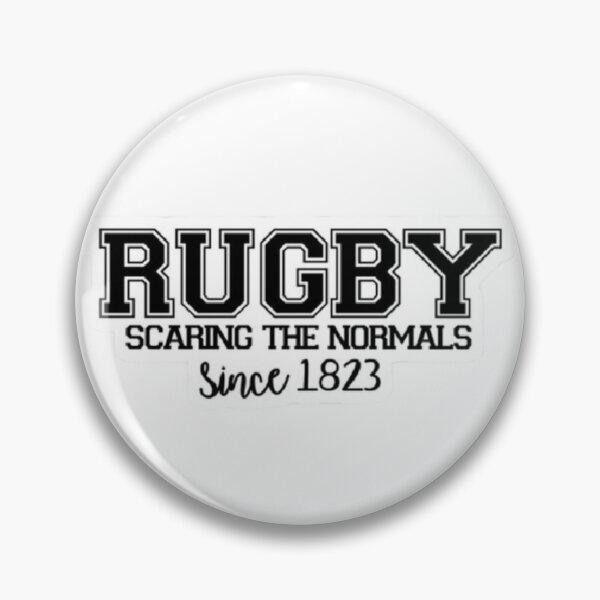 Pin on Rugby