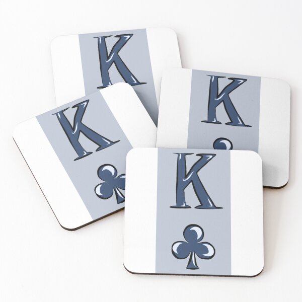 Item preview, King of clubs designed and sold by Sea You.