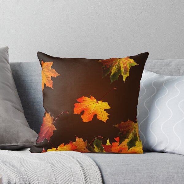 Item preview, Autumn Fall designed and sold by Jeremy Crotty.