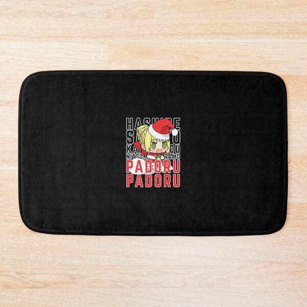 Item preview, SABER NERO -CHRISTMAS PADORU PADORU   	 designed and sold by lnixyfbpst43.