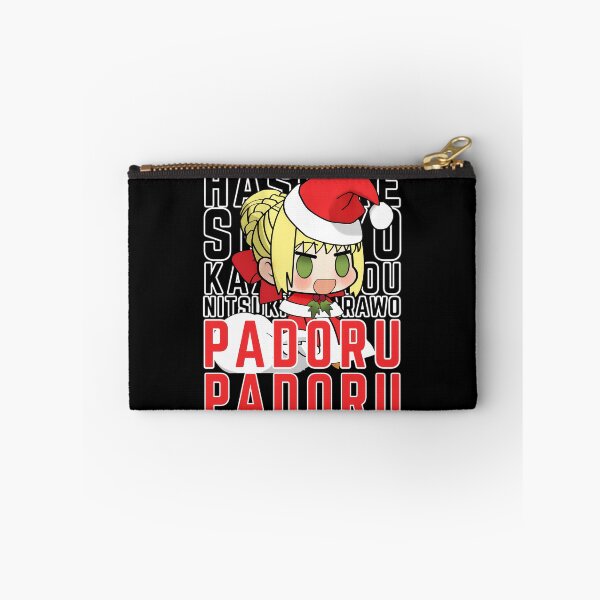 Item preview, SABER NERO -CHRISTMAS PADORU PADORU   	 designed and sold by lnixyfbpst43.