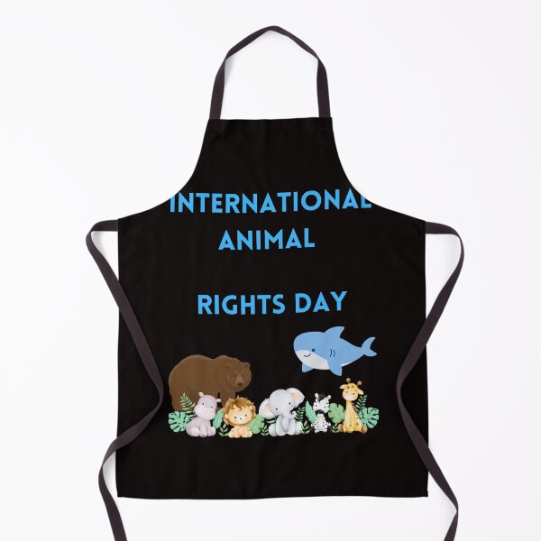Item preview, International Animals Rights Day designed and sold by Simo0455.