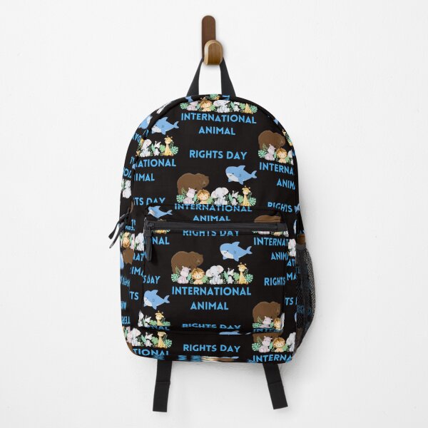 Item preview, International Animals Rights Day designed and sold by Simo0455.