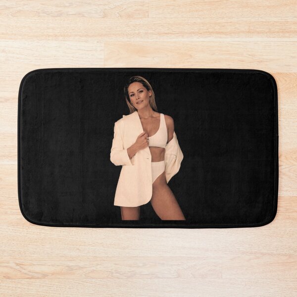 Item preview, Portrait Helene Fischer designed and sold by SarahJakubowski.