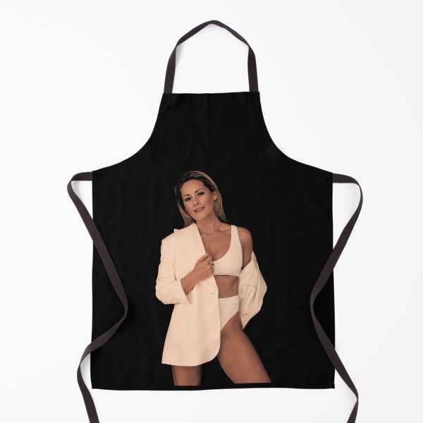 Item preview, Portrait Helene Fischer designed and sold by SarahJakubowski.