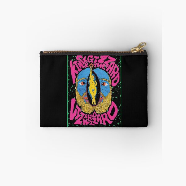 Item preview, The Lizard Wizard designed and sold by XarlesClavet.