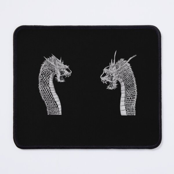 Item preview, Double dragons designed and sold by Optimistic-Sue.