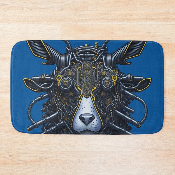Item preview, Electric Sheep S01 D19 designed and sold by Houerd.