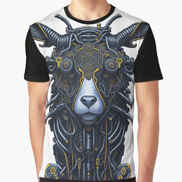 Item preview, Electric Sheep S01 D19 designed and sold by Houerd.