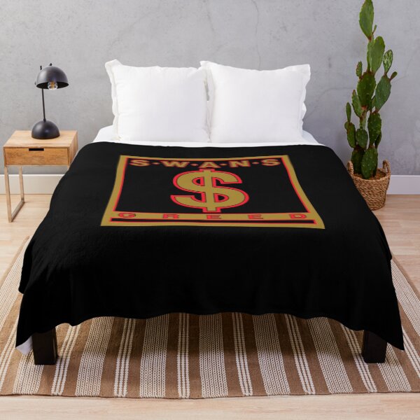 Item preview, Swans Band  designed and sold by GarrisonSmi.