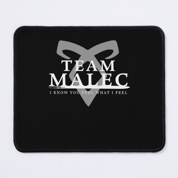 Item preview, Shadow hunters Team Malec designed and sold by ChaiyoNamwong.