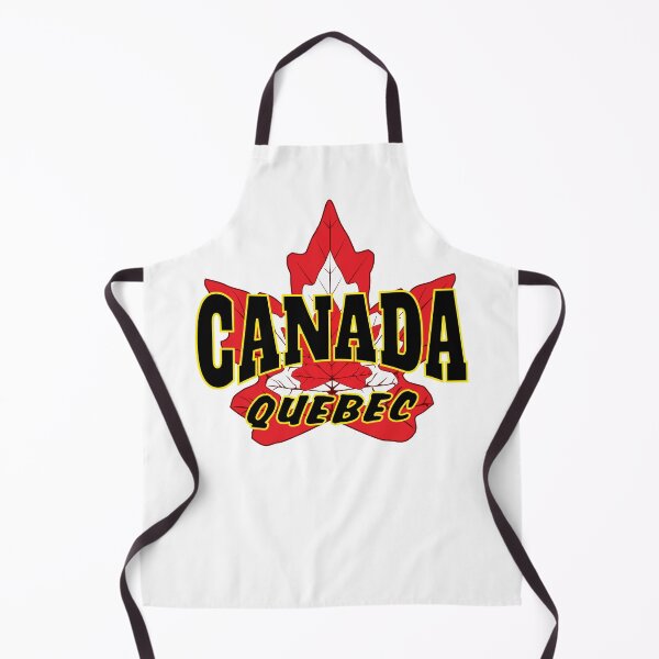 Item preview, A Quebec Canada Maple Leaf by Tjays on a Cool designed and sold by TJays.