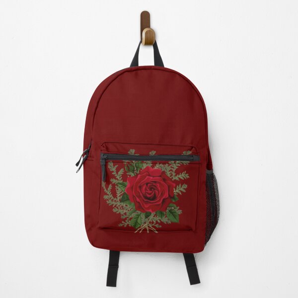 Item preview, Red Rose designed and sold by Asmaa Abdul-Azim.