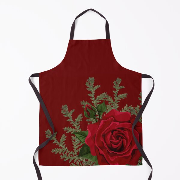 Item preview, Red Rose designed and sold by Asmaa Abdul-Azim.