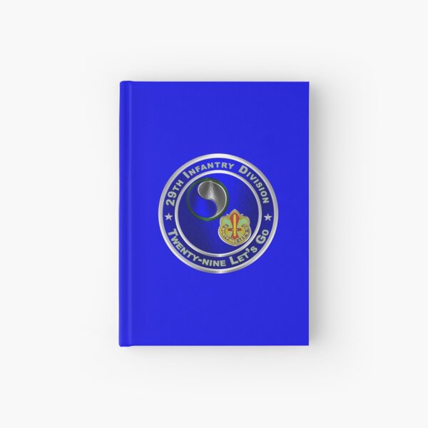 Item preview, 29th Infantry Division designed and sold by SoldierAlways.