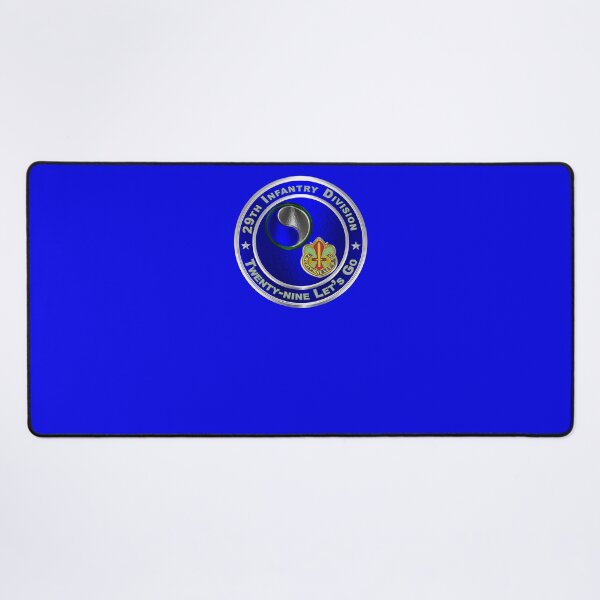 Item preview, 29th Infantry Division designed and sold by SoldierAlways.