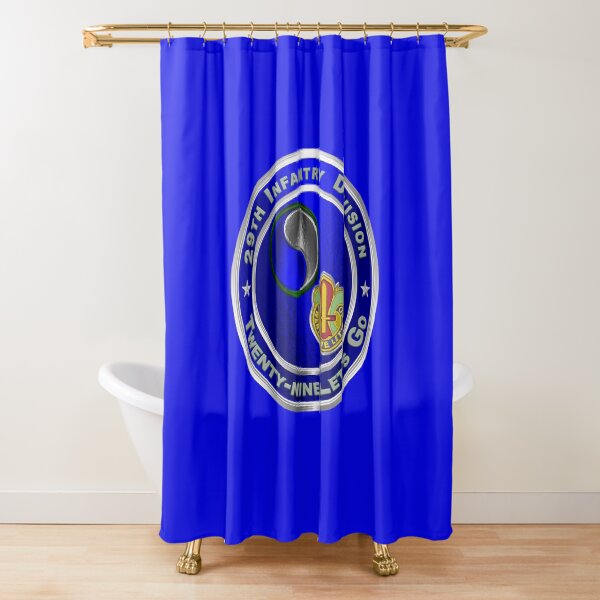 Item preview, 29th Infantry Division designed and sold by SoldierAlways.