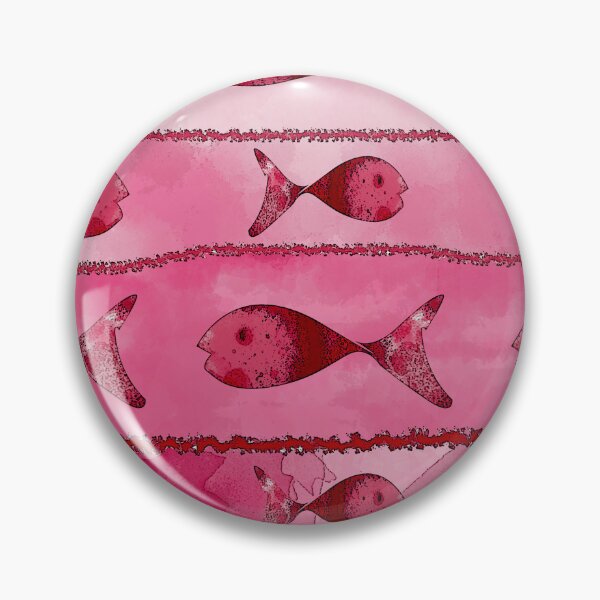 Item preview, Fishes designed and sold by brickinthewall.