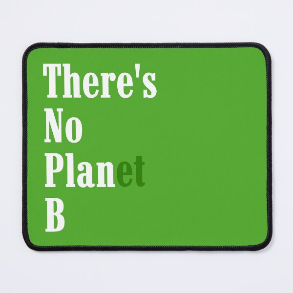 Item preview, There Is No Planet B designed and sold by AngeloDeVal.