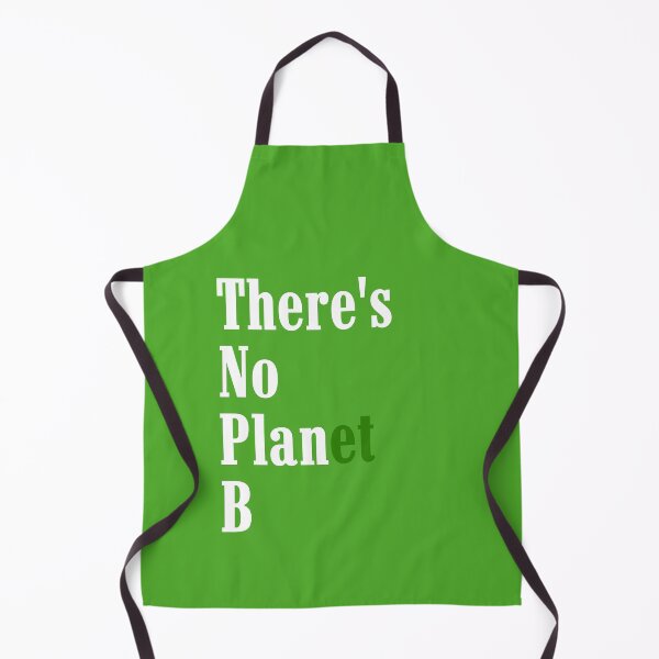 Item preview, There Is No Planet B designed and sold by AngeloDeVal.