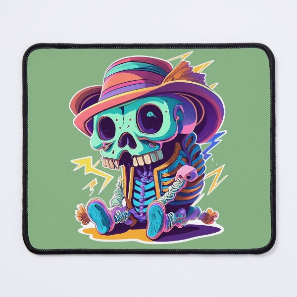 Item preview, Electricity Kills - Ella Voltage. designed and sold by Kwanbaba21.