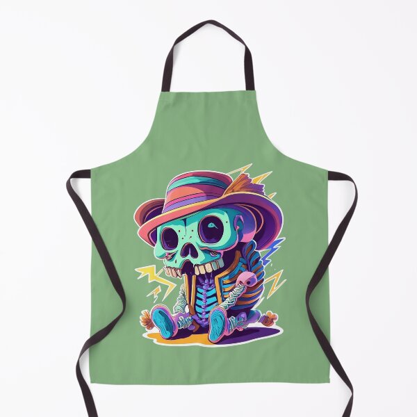Item preview, Electricity Kills - Ella Voltage. designed and sold by Kwanbaba21.