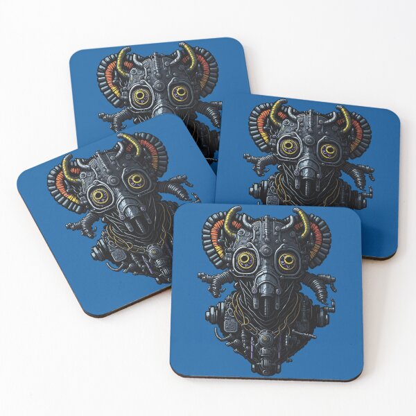 Item preview, Electric Sheep S01 D20 designed and sold by Houerd.