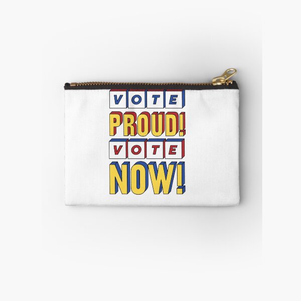 Item preview, Vote Now designed and sold by Elegant Edge.