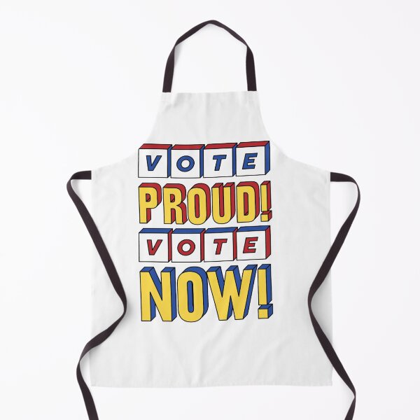 Item preview, Vote Now designed and sold by Elegant Edge.