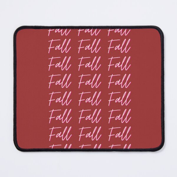 Item preview, Fall Fall Fall Design designed and sold by PepperandDaria.